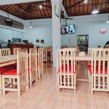 Pandu Homestay Mandalika Lombok Kuta  Εξωτερικό φωτογραφία