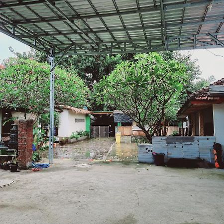 Pandu Homestay Mandalika Lombok Kuta  Εξωτερικό φωτογραφία