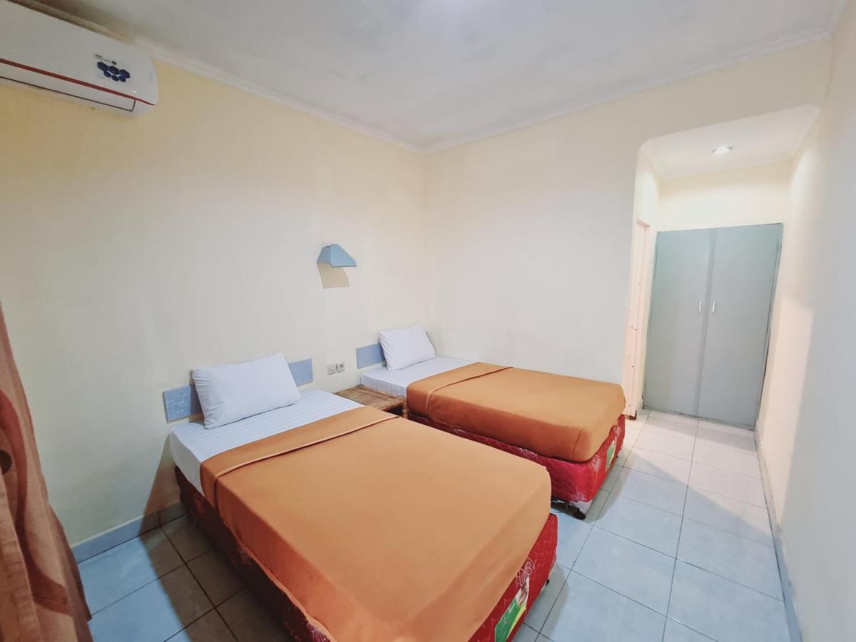 Pandu Homestay Mandalika Lombok Kuta  Δωμάτιο φωτογραφία