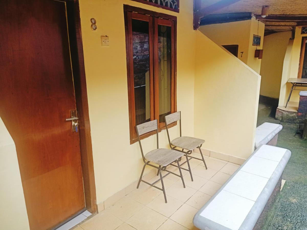 Pandu Homestay Mandalika Lombok Kuta  Εξωτερικό φωτογραφία