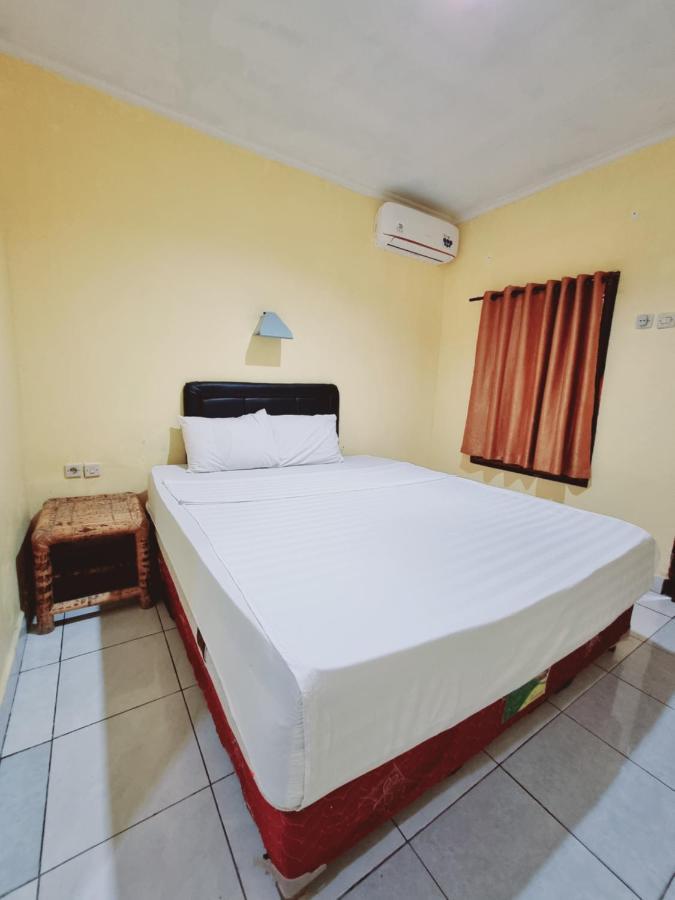 Pandu Homestay Mandalika Lombok Kuta  Εξωτερικό φωτογραφία