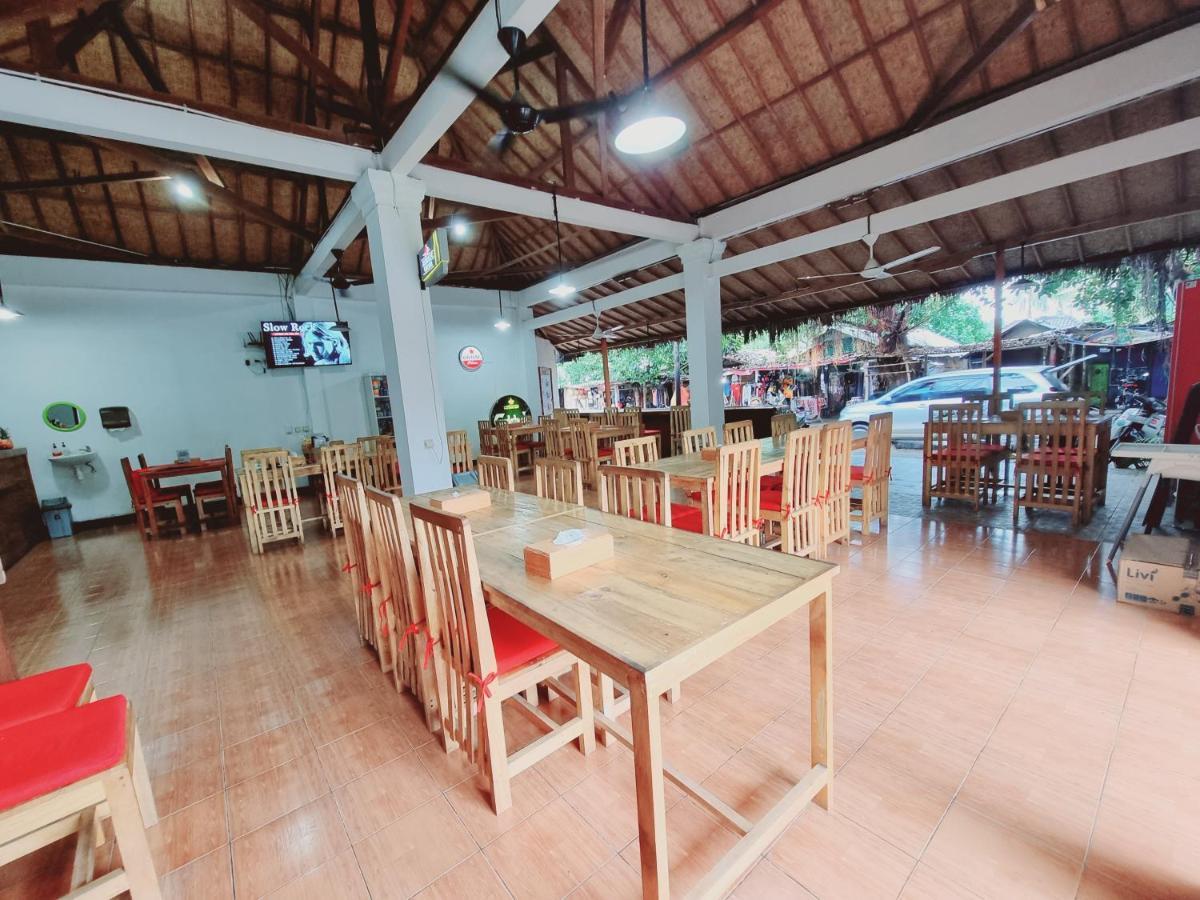 Pandu Homestay Mandalika Lombok Kuta  Εξωτερικό φωτογραφία