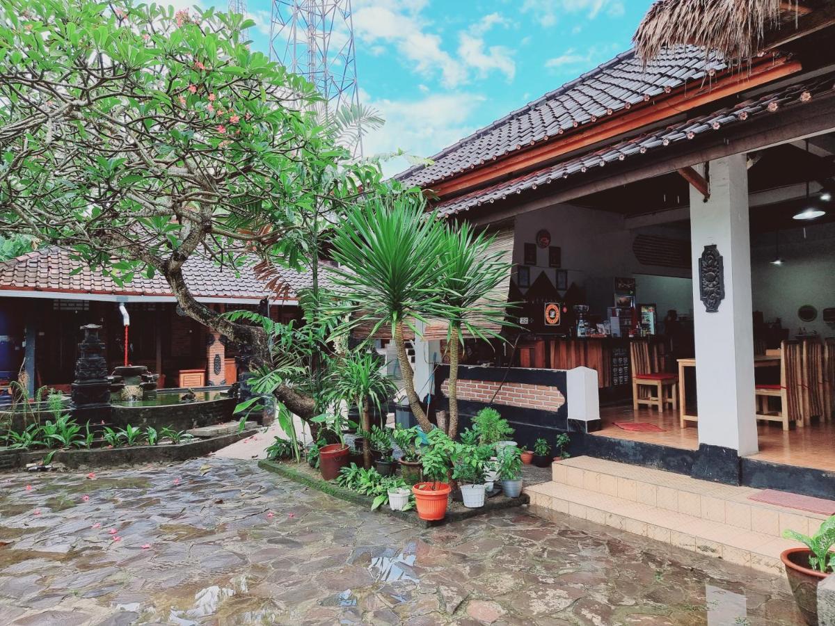 Pandu Homestay Mandalika Lombok Kuta  Εξωτερικό φωτογραφία